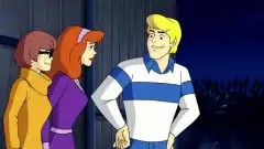 Что новенького, Скуби-Ду? 2 сезон 14 серия