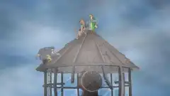 Что новенького, Скуби-Ду? 3 сезон 1 серия