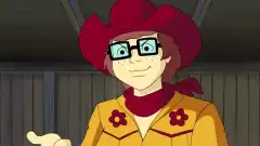 Что новенького, Скуби-Ду? 3 сезон 2 серия