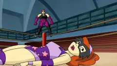 Что новенького, Скуби-Ду? 3 сезон 3 серия