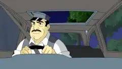 Что новенького, Скуби-Ду? 3 сезон 4 серия