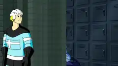 Что новенького, Скуби-Ду? 3 сезон 6 серия