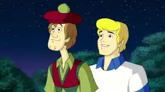 Что новенького, Скуби-Ду? 3 сезон 7 серия