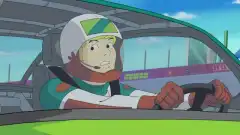 Что новенького, Скуби-Ду? 3 сезон 10 серия