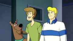 Что новенького, Скуби-Ду? 3 сезон 11 серия