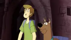 Что новенького, Скуби-Ду? 3 сезон 12 серия