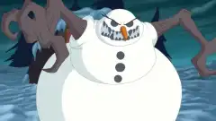 Что новенького, Скуби-Ду? 3 сезон 14 серия