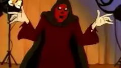 Новые загадки для Скуби-Ду 1 сезон 1 серия