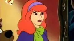 Новые загадки для Скуби-Ду 1 сезон 2 серия