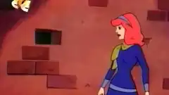 Новые загадки для Скуби-Ду 1 сезон 6 серия