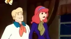 Новые загадки для Скуби-Ду 1 сезон 7 серия