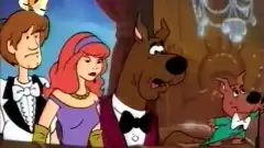 Новые загадки для Скуби-Ду 1 сезон 9 серия