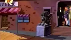 Новые загадки для Скуби-Ду 1 сезон 10 серия