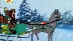 Новые загадки для Скуби-Ду 1 сезон 13 серия