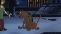 Новые загадки для Скуби-Ду 2 сезон 1 серия