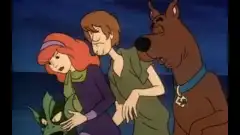 Новые загадки для Скуби-Ду 2 сезон 3 серия