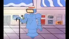 Новые загадки для Скуби-Ду 2 сезон 4 серия