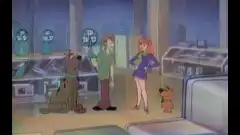 Новые загадки для Скуби-Ду 2 сезон 5 серия