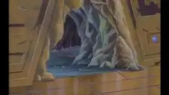 Новые загадки для Скуби-Ду 2 сезон 6 серия