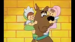 Новые загадки для Скуби-Ду 2 сезон 7 серия