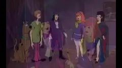 Новые загадки для Скуби-Ду 2 сезон 8 серия