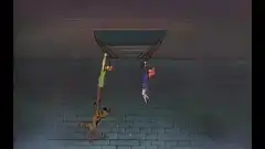 Новые загадки для Скуби-Ду 2 сезон 9 серия