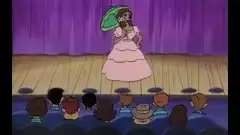 Новые загадки для Скуби-Ду 2 сезон 10 серия