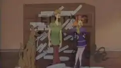 Новые загадки для Скуби-Ду 2 сезон 12 серия