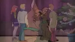 Новые загадки для Скуби-Ду 2 сезон 13 серия