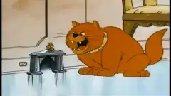 Шоу Ричи Рича и Скуби-Ду 1 сезон 2 серия