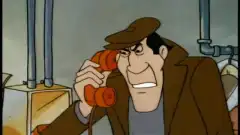 Шоу Ричи Рича и Скуби-Ду 1 сезон 4 серия