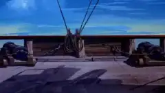 Шоу Ричи Рича и Скуби-Ду 1 сезон 5 серия