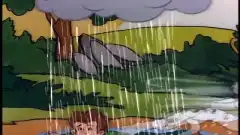 Шоу Ричи Рича и Скуби-Ду 1 сезон 6 серия