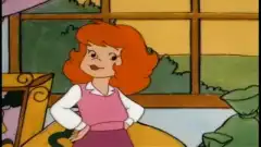 Шоу Ричи Рича и Скуби-Ду 1 сезон 7 серия