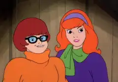 Скуби-Ду! Динамит 1 сезон 1 серия