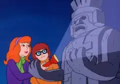 Скуби-Ду! Динамит 1 сезон 2 серия