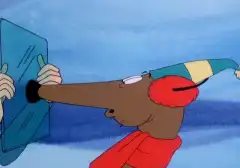 Скуби-Ду! Динамит 1 сезон 4 серия