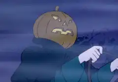 Скуби-Ду! Динамит 1 сезон 5 серия