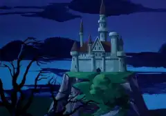 Скуби-Ду! Динамит 1 сезон 6 серия