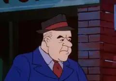 Скуби-Ду! Динамит 1 сезон 8 серия