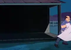 Скуби-Ду! Динамит 1 сезон 11 серия