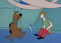 Скуби-Ду! Динамит 1 сезон 13 серия