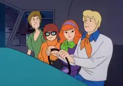 Скуби-Ду! Динамит 1 сезон 14 серия