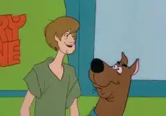 Скуби-Ду! Динамит 1 сезон 15 серия