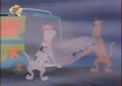 Скуби-Ду! Динамит 2 сезон 2 серия