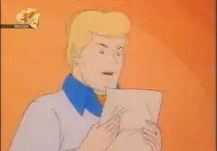 Скуби-Ду! Динамит 2 сезон 4 серия