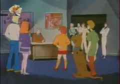 Скуби-Ду! Динамит 2 сезон 5 серия