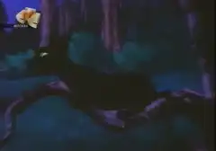 Скуби-Ду! Динамит 2 сезон 6 серия