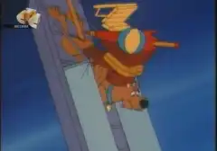 Скуби-Ду! Динамит 2 сезон 7 серия