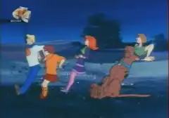 Скуби-Ду! Динамит 2 сезон 8 серия